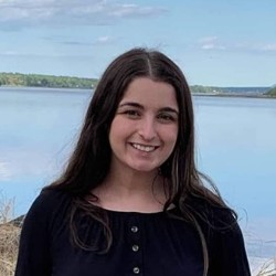 Amy Rossit Marlin Travel Fredericton