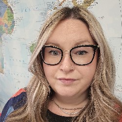 Samantha Missell Marlin Travel Cambridge