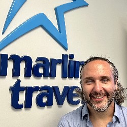 marlin travel brantford