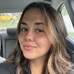 Hannah Zimmer - Independent Travel Advisor Marlin Travel Brantford