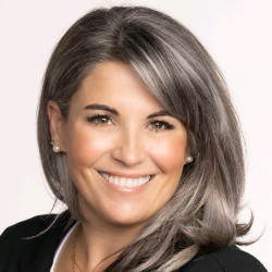 Annie Legendre, conseillère externe Club Voyages Raymonde Potvin
