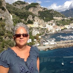Christiane Leduc Voyage Club Évasion