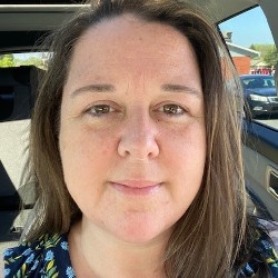 Darla Morton Marlin Travel Hanover