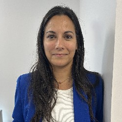 Emilie Lajoie-Pelletier Club Voyages Marinair
