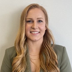 Kassandra McGowan Marlin Travel Langley