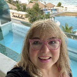 Nicola (Nicki) Bull Marlin Travel Hanover