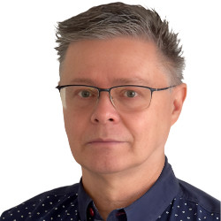 Harold Guimont ( Externe) Club Voyages Baie-Comeau