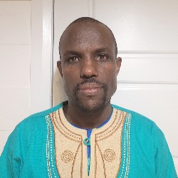 Didace Kanyugu Voyages Terre et Monde