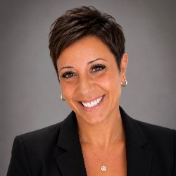 Gisella Alvaro-Manager/Travel Agent Marlin Travel Woodbridge