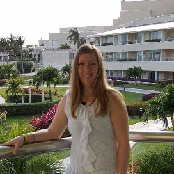 Katherin Elford Marlin Travel Moose Jaw