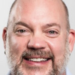 Kevin Horn Marlin Travel Vancouver
