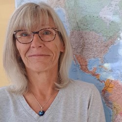 Linda Roy Longpré Voyages Université