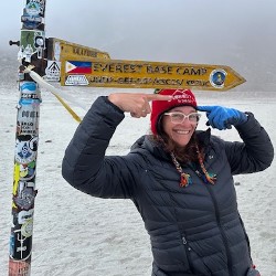 Donna Watts Marlin Travel Regina