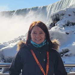 Martine Gonthier Voyages Terre et Monde