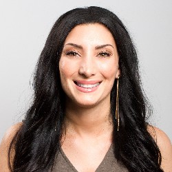 Kiki Dimakis Marlin Travel Vancouver