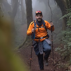Jonathan Lessard Voyages Terre et Monde
