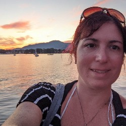 Karine Beaupré Voyages Terre et Monde