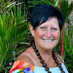 Hélène Paquet Voyages Terre et Monde