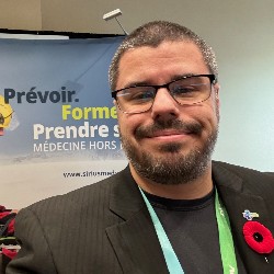 Pierre-Olivier Belcourt Voyages Terre et Monde