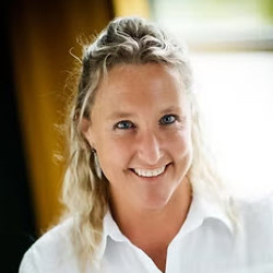 Geneviève Gauthier Voyages Isana