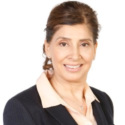 Pam Gosal Marlin Travel Downtown Vancouver