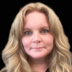 Christina (Tina) McCluskey Marlin Travel Cambridge