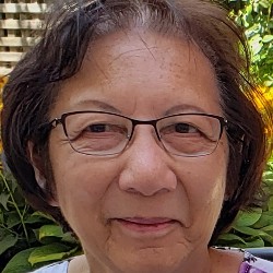 Jenny Anderson Marlin Travel Fonthill