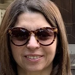Marcela DiTizio Marlin Travel Fonthill