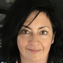 Karen Fegarty -Independent Travel Advisor Marlin Travel Brantford