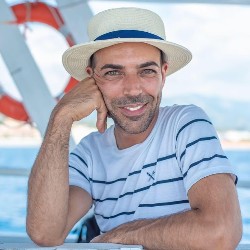 Luciano Schipano Marlin Travel Vaughan
