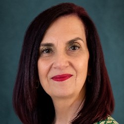Jacqueline Palermo Marlin Travel Vaughan