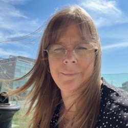 GUYLAINE TRUDEL Voyage Sherbrooke Est