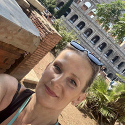 Sylvie Karger Club Voyages Marinair