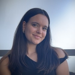 Audrey Blais Club Voyages Marinair