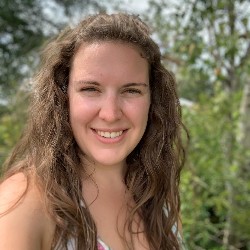 Stéphanie Allaire Club Voyages Lavoie