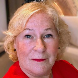 Carole Bonnier, conseillère externe Voyages Chartier