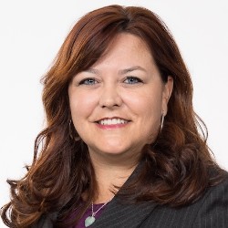 Sandra Tremblay, conseillère externe Voyages Chartier