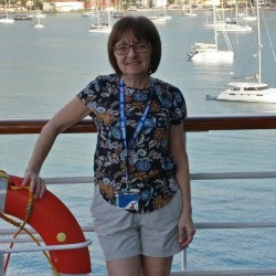 Linda Kearney Voyages Terre et Monde