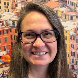 Michelle Harbourne Marlin Travel Belleville