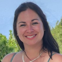 Marianne Blais-Arsenault, Conseillère externe Club Voyages Bellaventure