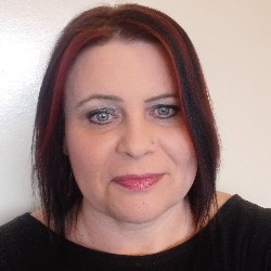 Photo of Kelly