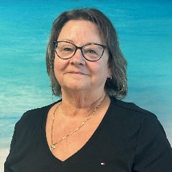 Sylvie Lechasseur, conseillère externe Club Voyages Raymonde Potvin