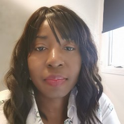 Delphine Zanga Tsogo Voyages Terre et Monde