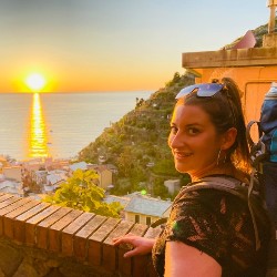 Vanessa Martin Voyages Terre et Monde