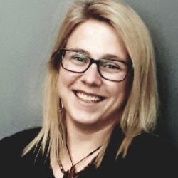 Jacinthe Boulet Club Voyages Albatros