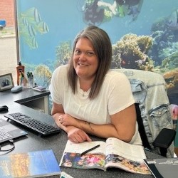 Kim Misuga Marlin Travel Moose Jaw