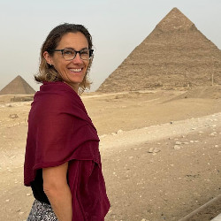 Nancy Cormier Voyages Terre et Monde