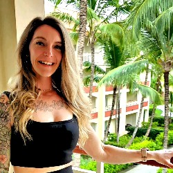 Stéphanie Pothier Voyages Terre et Monde