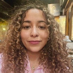 Basma Bourida Voyages Terre et Monde