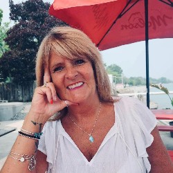 Terri Brodie Marlin Travel Hanover